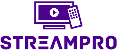 STREAMPRO