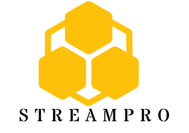STREAMPRO